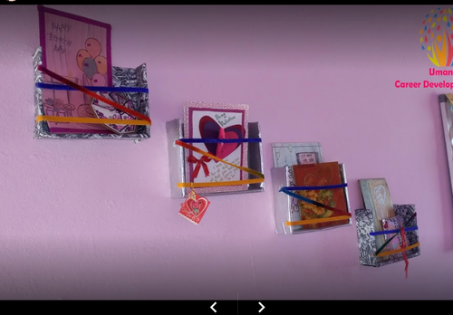 500x348 Ball Pen Painting Amp Beautician Course School College Coaching - Career In Painting