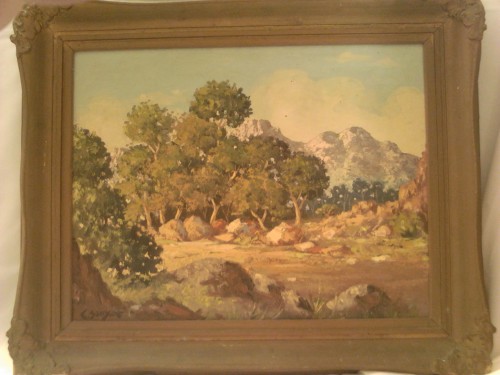 500x375 Paintings - Carlo Painting Value