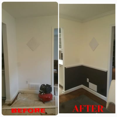 400x400 Carlos Painting And Home Improvement - Carlos Painting