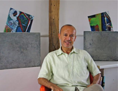 484x372 Index Of Artistes Galerie Orendaartiste Carlos Torres - Carlos Torres Painting