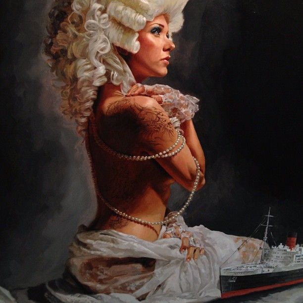 612x612 Related Image Tradtional Art Image Search - Carlos Torres Painting