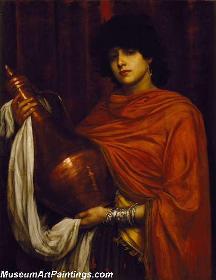 425x550 Carmen Painting - Carmen Painting