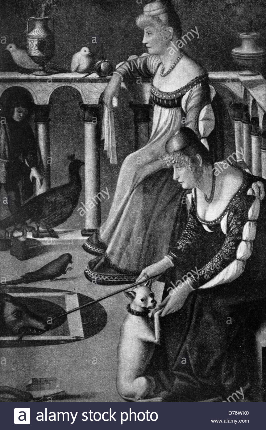 862x1390 Painting Carpaccio Stock Photos Amp Painting Carpaccio Stock Images - Carpaccio Painting