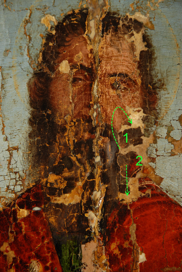 602x900 Conservation And Restoration Of The Polyptych Of St. Martin By - Carpaccio Painting