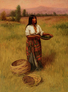 222x300 Carpenter Paintings Fine Art America - Carpenter Painting