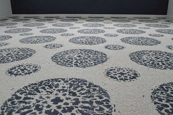 600x400 Magic Carpet Ride Sarah's Big Idea - Carpet Painting