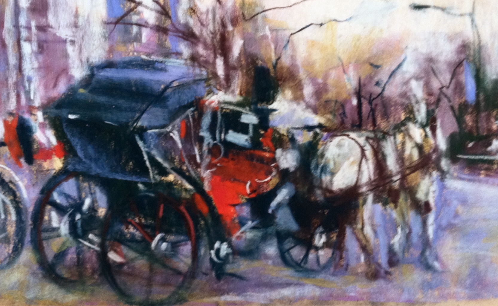 1666x1024 2012 Is A Good Year Loosen Up! - Carriage Painting