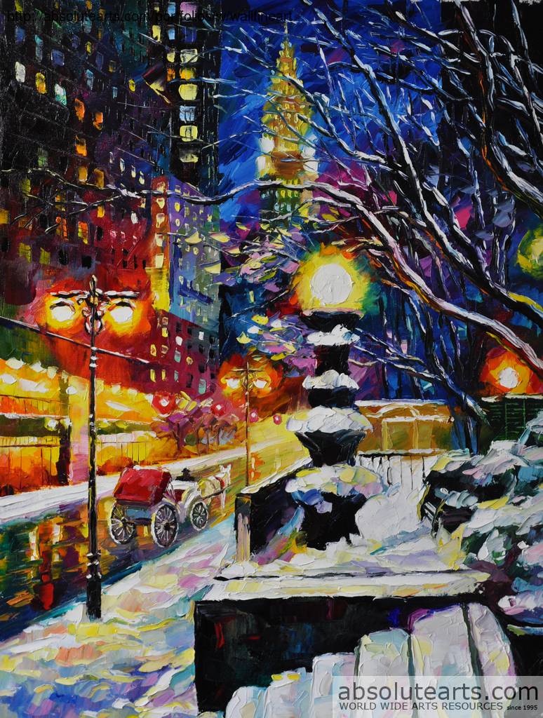 774x1024 Daniel Wall Artwork The Last Carriage Original Painting Oil - Carriage Painting