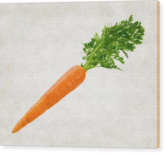 536x498 Carrot Painting By Danny Smythe - Carrot Painting