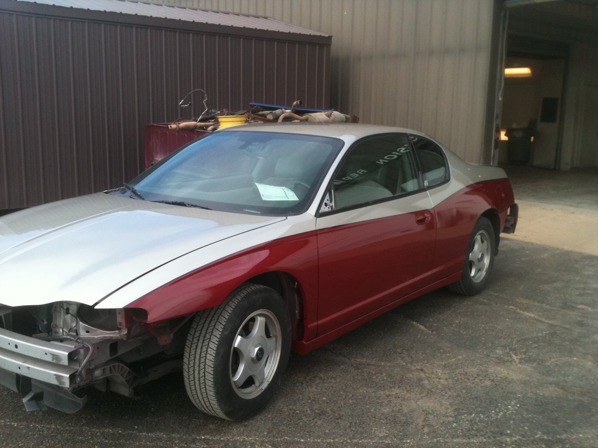 2048x1536 Diy How To Paint Stripes On A Car - Cars 2 Painting