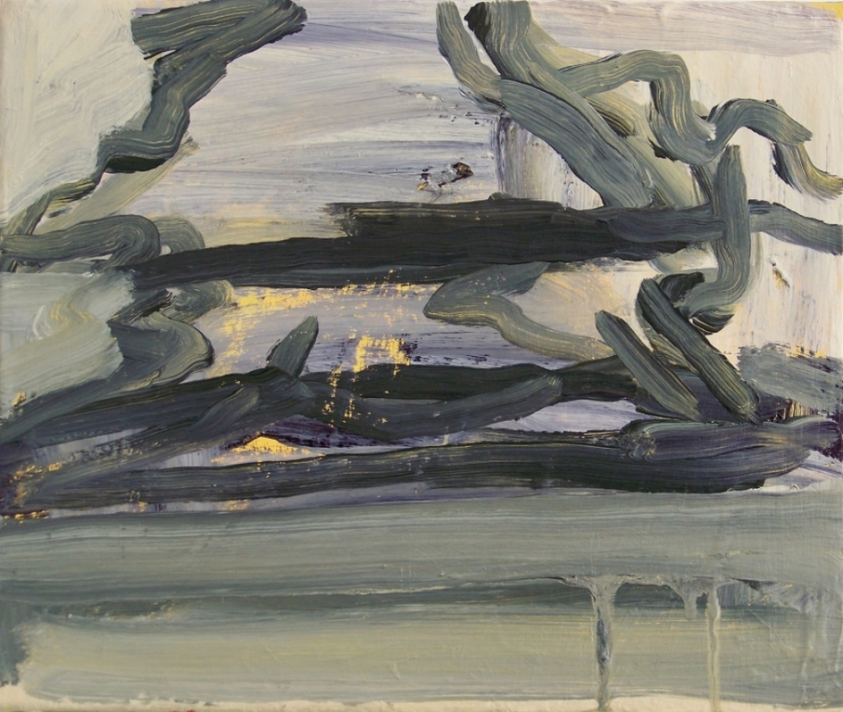 947x800 Simon Carter Contemporary British Painting - Carter Painting