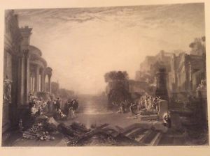 Carthage Painting at PaintingValley.com | Explore collection of