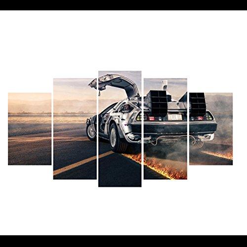 500x500 Cartoon Car Movies It Make Your Day - Cartoon Car Painting