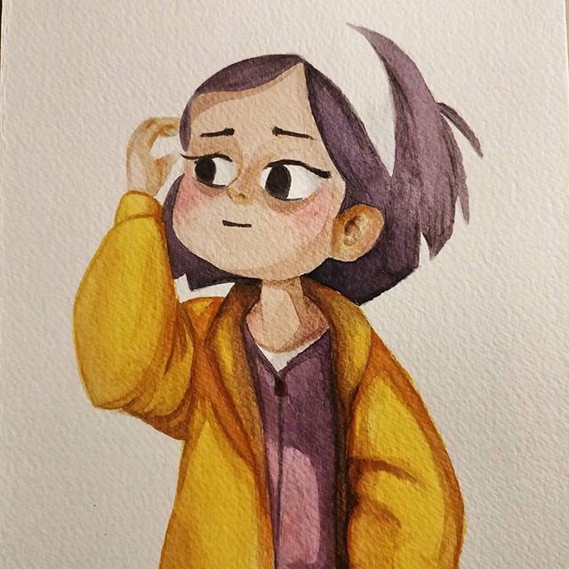 640x640 Jason Rich On Twitter Reposting @stos Bcn - Cartoon People Painting