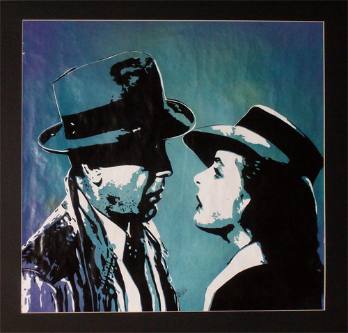 500x478 Sethproductions - Casa Blanca Painting