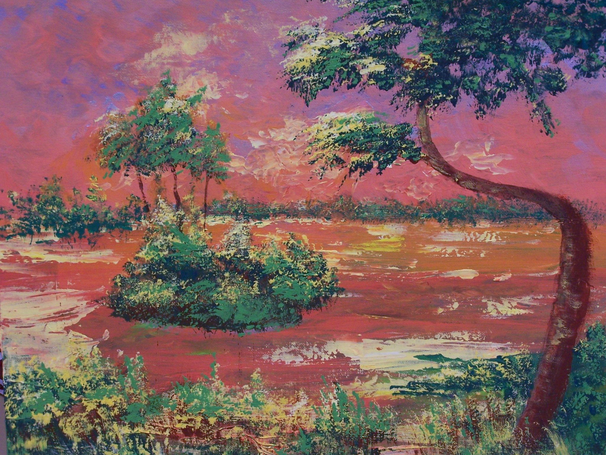 2048x1536 La Casa Clubs And Activities - Casa Painting