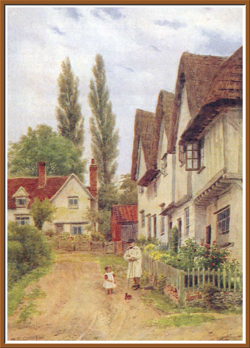 850x1183 Images Of Marriage Of Paul Bender And Dawn Cairns - Casamento Painting