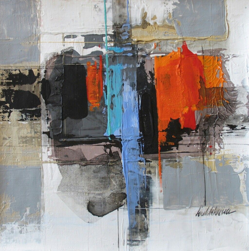 1023x1032 Pin By Michelle Gosselin On Abstrait Paintings - Casamento Painting