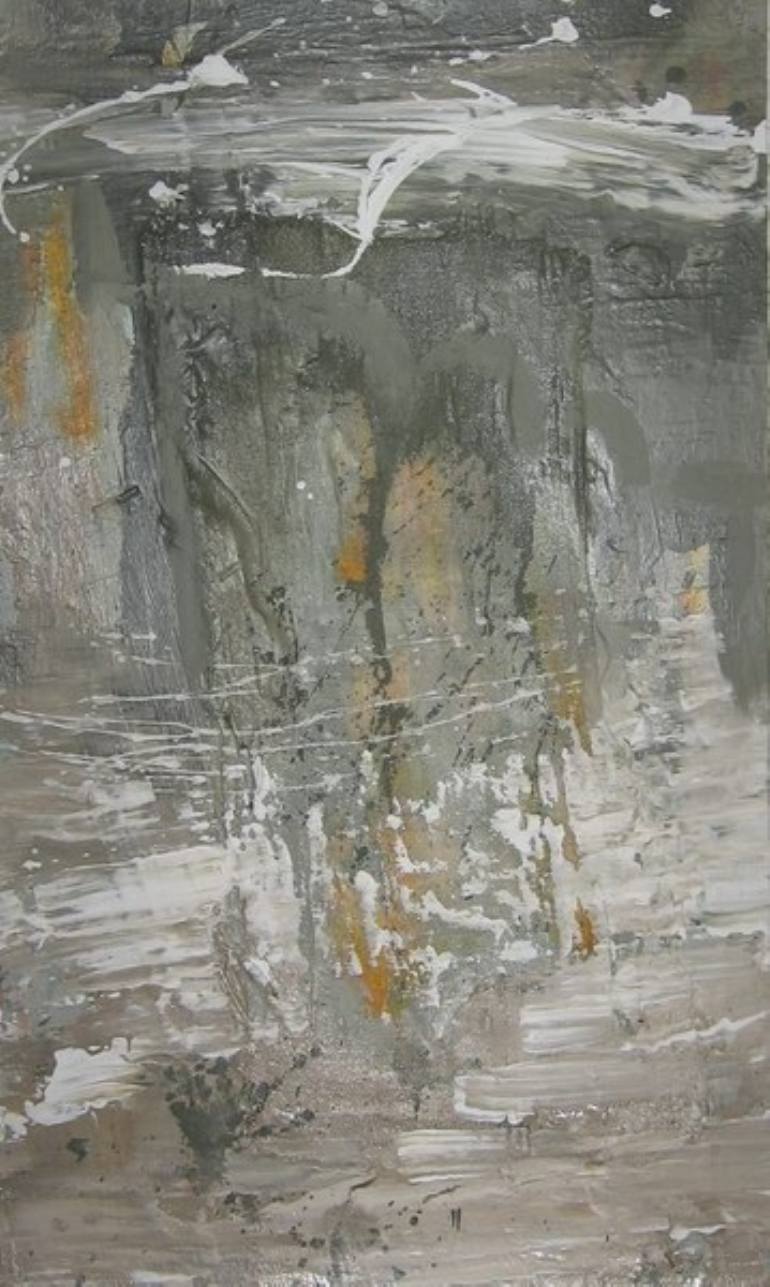 770x1287 Saatchi Art O Casamento De Catalina Painting By Sela Sela - Casamento Painting