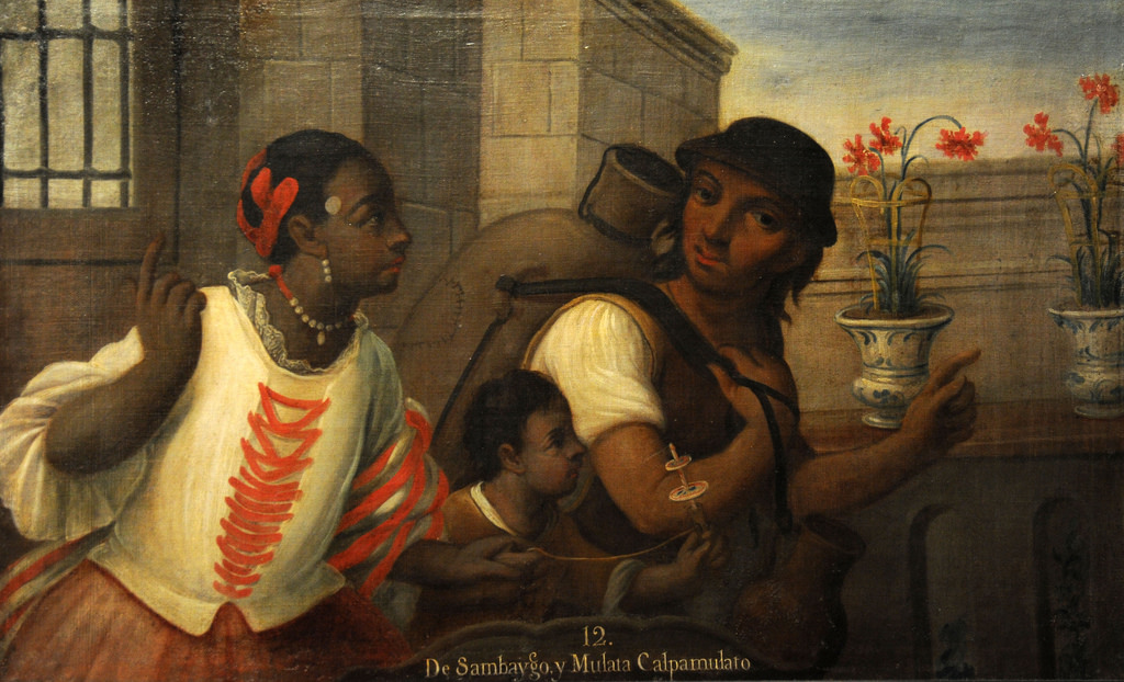 Casta Painting at Explore collection of Casta Painting