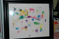 236x156 Cat Art, Cat Painting, Artist, Craft, Paint, Cats, Funny Cats - Cat Paw Painting