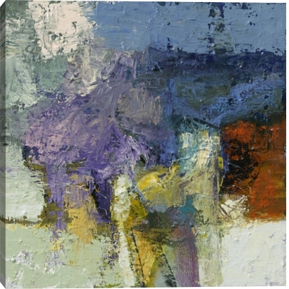 410x410 Gallery Direct Fine Art Prints Caustic By Bob Hunt - Caustic Painting