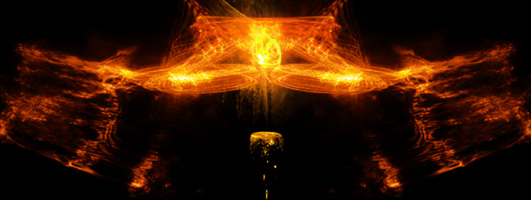 600x226 Levitated Caustic Painting - Caustic Painting