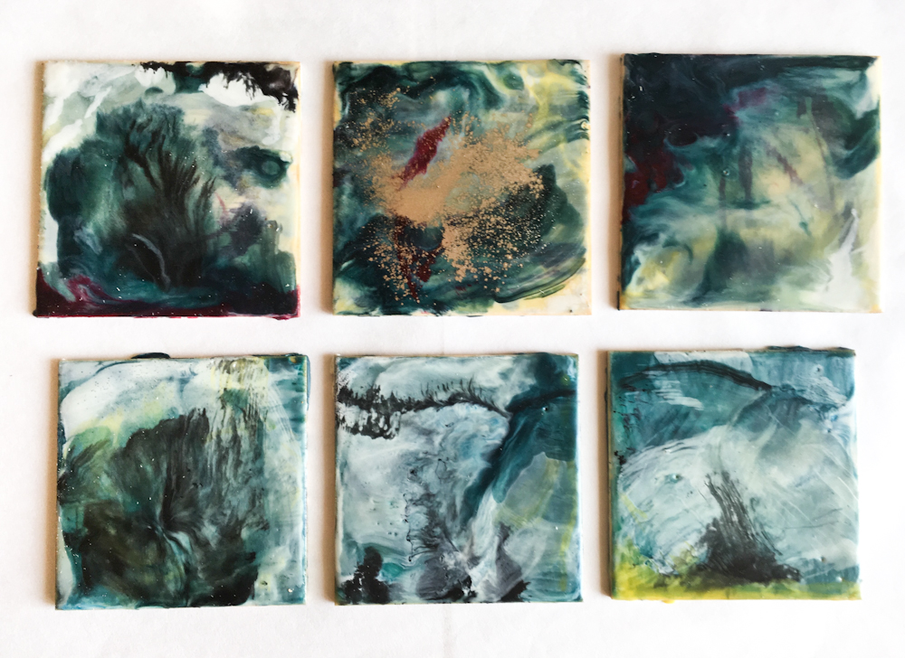 1000x728 What Is Encaustic Painting Sierra Wax Artists - Caustic Painting