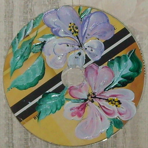 509x509 Petrykov Painting Stronghold Priymak - Cd Painting