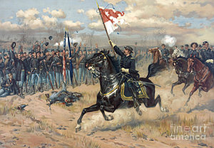 300x208 Cedar Creek Paintings Fine Art America - Cedar Creek Collection Painting