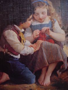 236x314 Ganni Street Style Cathrine Widunok Wichmand Charron Dress - Cedar Creek Collection Painting