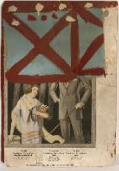 419x600 Art Pictures - Cedar Creek Collection Painting