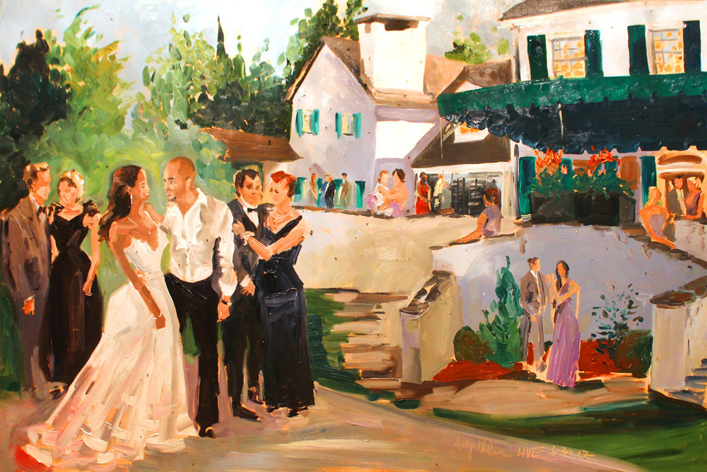 1000x667 Gallery Celebration Paintings - Celebration Painting