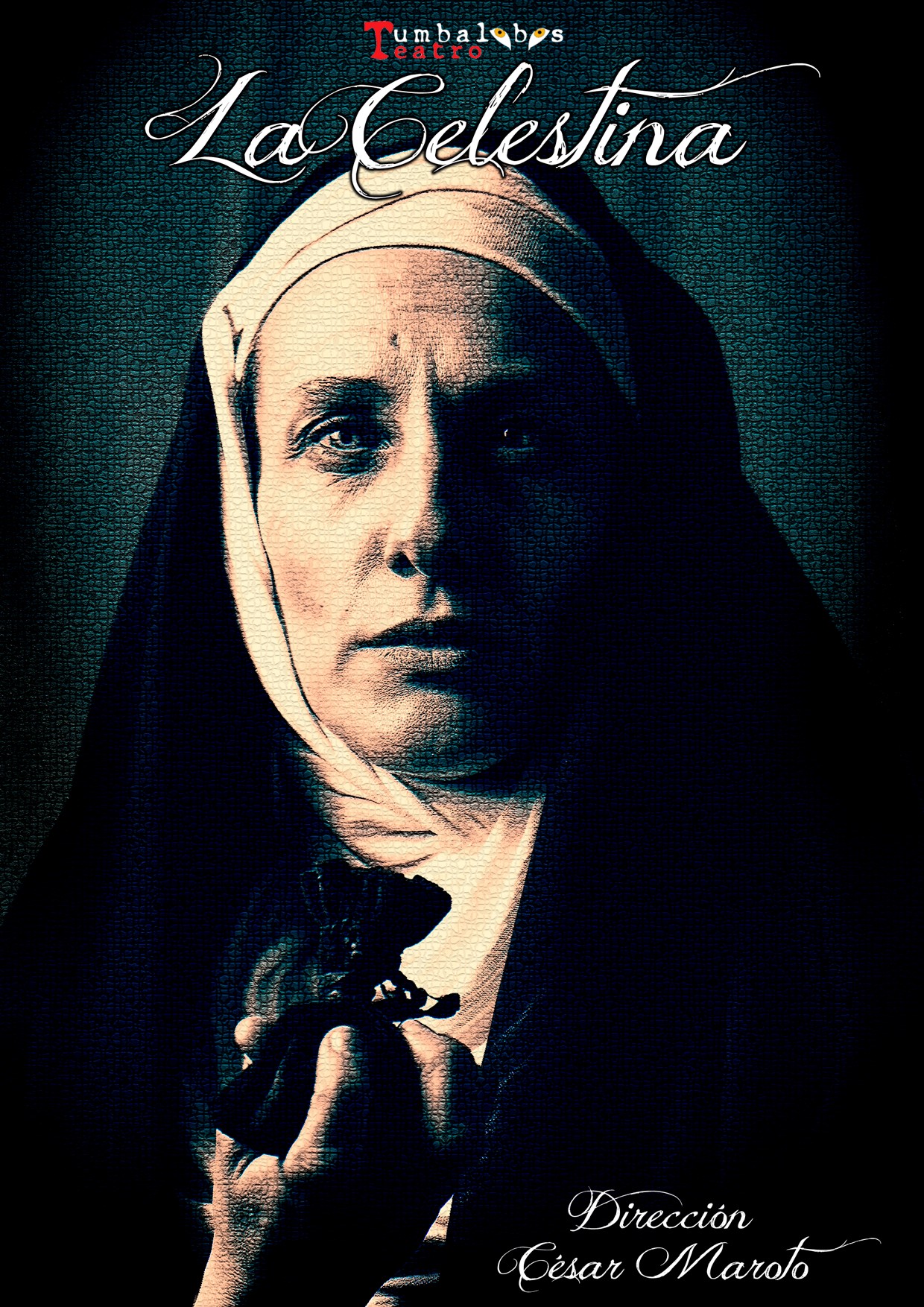 1240x1754 La Celestina En El Teatro Real Carlos Iii De Aranjuez - Celestina Painting