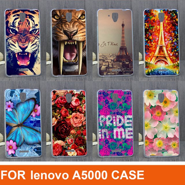 640x640 Hot Beautiful Flower Colored Diy Painting Hard Plastic Cases Cell - Cell Phone Painting