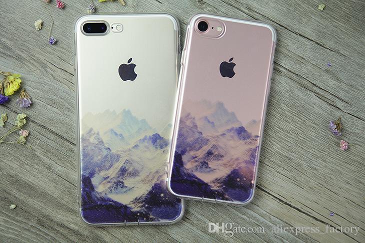 730x487 Landscape Painting Tpu Cell Phone Case Elizabeth Tower Big Ben - Cell Phone Painting