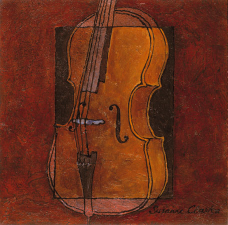456x450 Cellogallery - Cello Painting