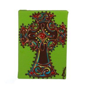 300x300 Celtic Cross - Celtic Cross Painting