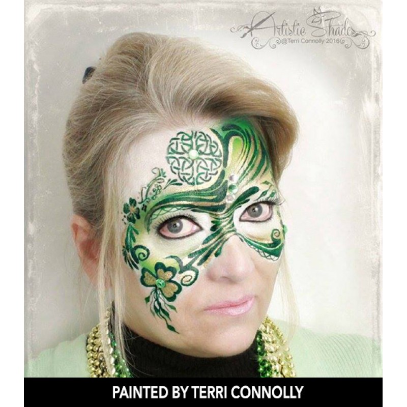 800x800 Diva Celtic Knot - Celtic Knot Painting