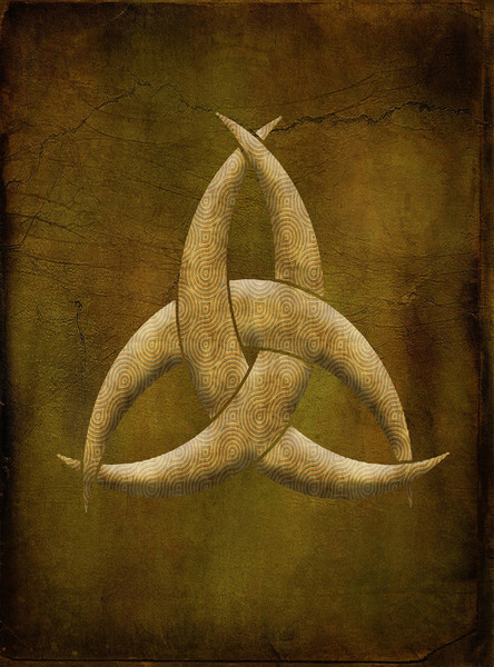 444x600 Celtic Art Photographs Paintings For Sale Grimalkin Studio - Celtic Painting