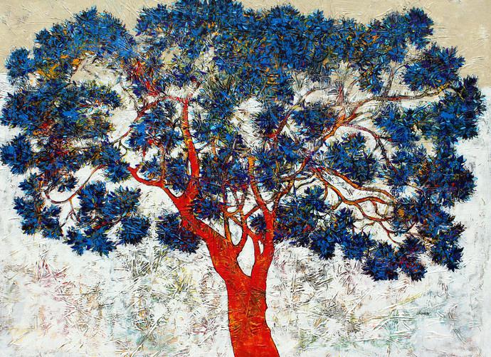 690x502 Tree Of Life Art Celtic Tree Of Life Art Prints Theboilingpot.co - Celtic Tree Of Life Painting