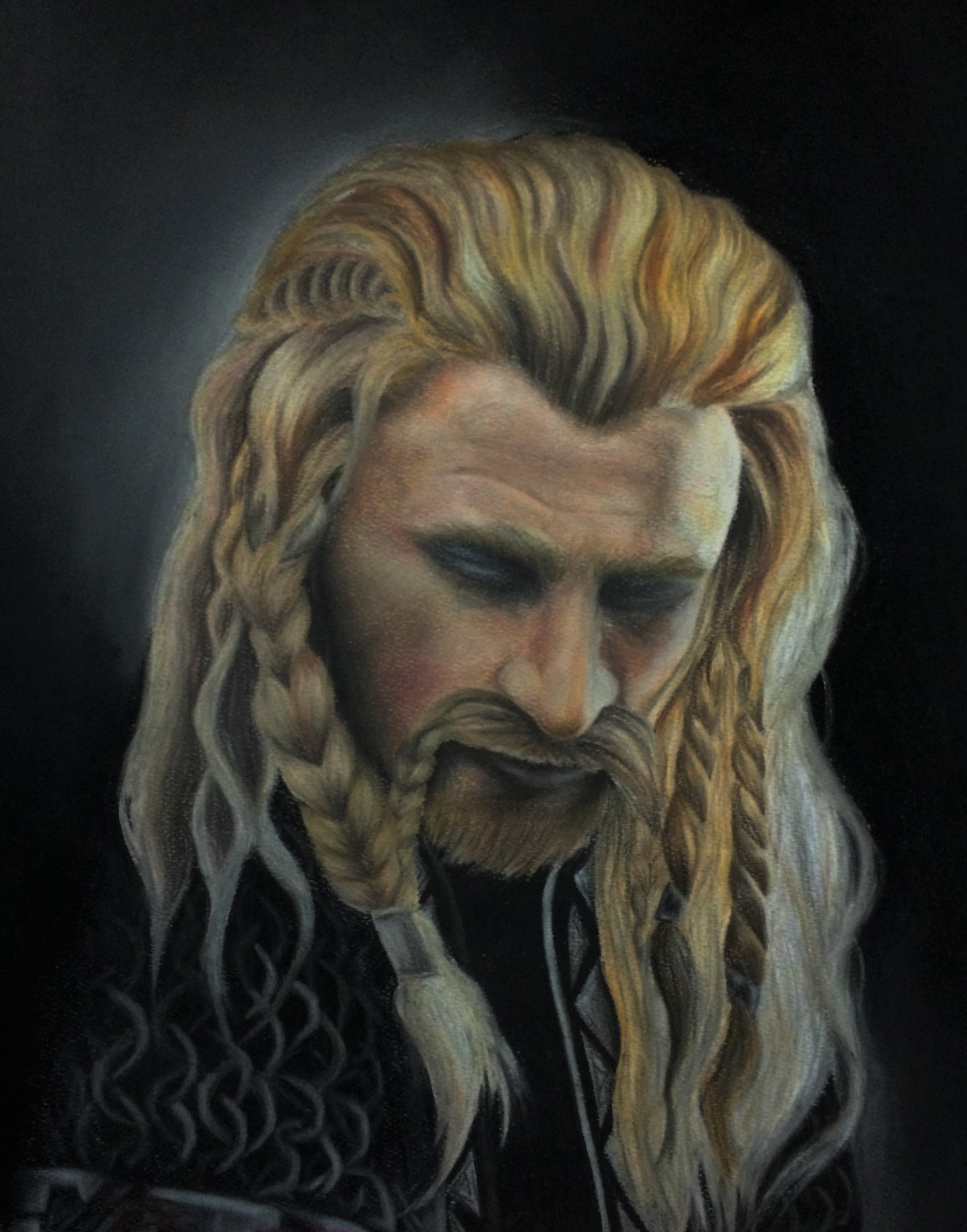 2202x2806 Art Archives - Cervantes Painting