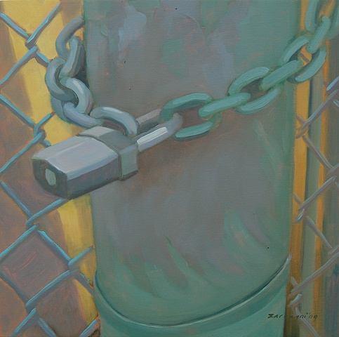 483x480 Hope Zaccagni - Chain Painting