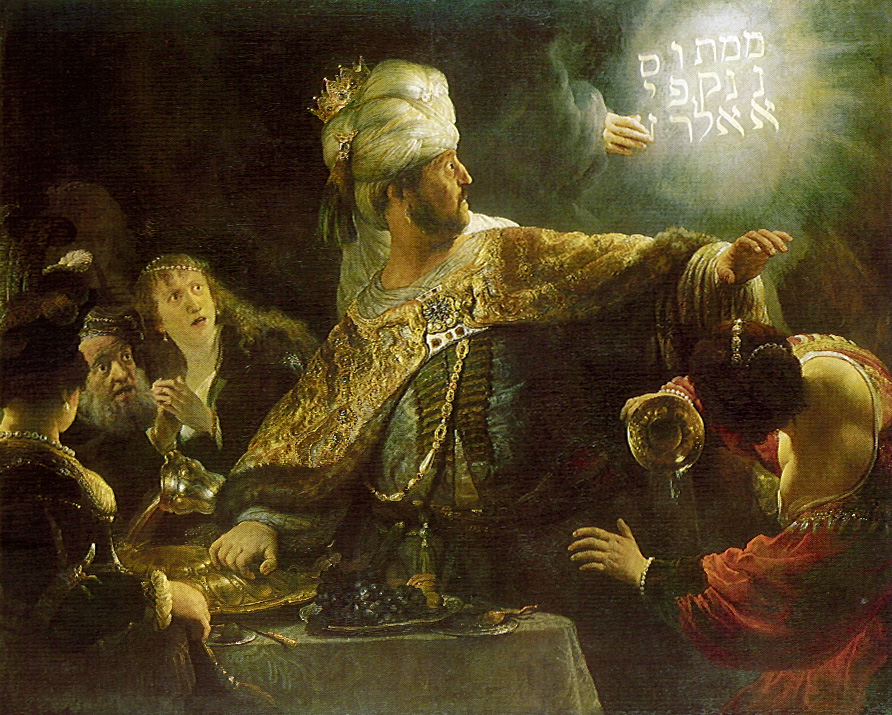 892x715 Epph Rembrandt And The Artist's Gold Chain - Chain Painting