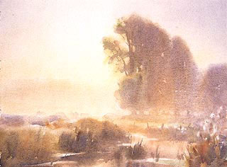 320x236 Handprint Trevor Chamberlain - Chamberlain Painting