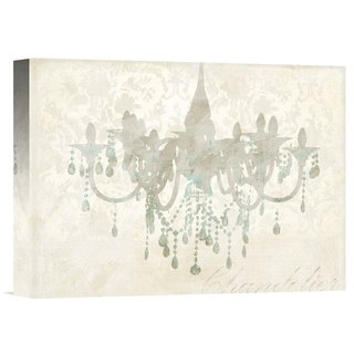 320x320 Shop Handmade Marmont Hill - Chandelier Canvas Painting