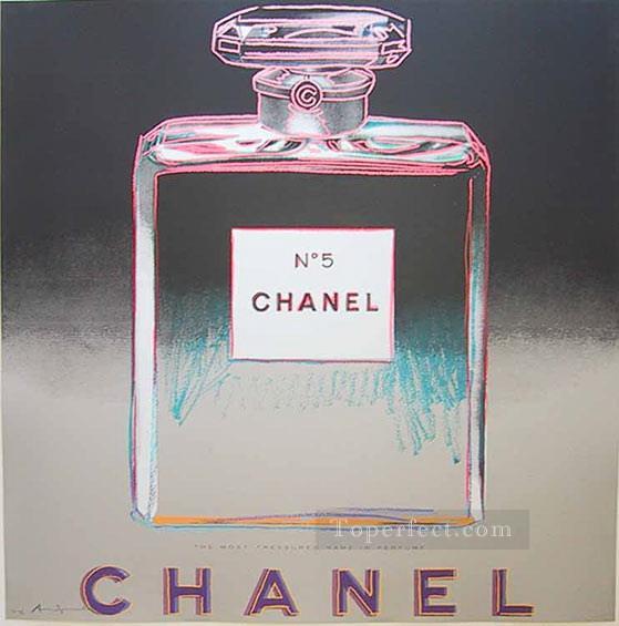 559x565 Chanel No 5 Pop Painting In Oil For Sale - Chanel No 5 Painting