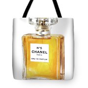 180x180 Chanel N.5 Perfume , Painting Painting By Green Palace - Chanel No 5 Painting