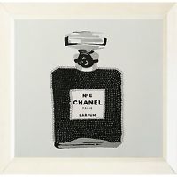 200x200 Discount Chanel Perfume For Sale - Chanel Perfume Painting