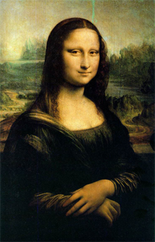 225x350 Creepy Changing Painting - Changing Painting